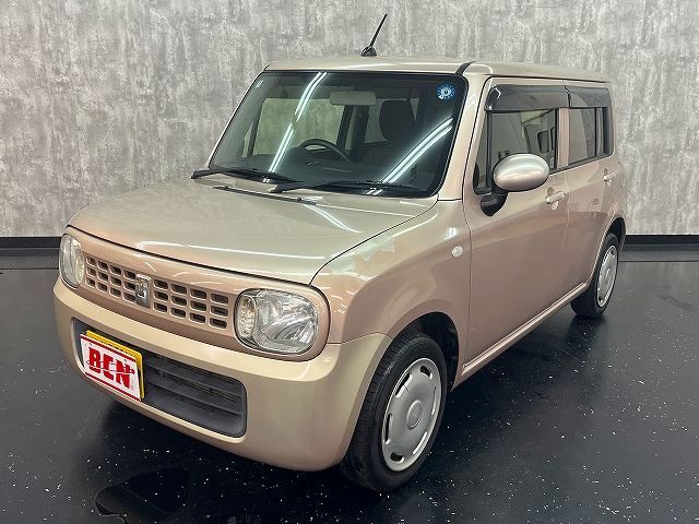 ALTO LAPIN
