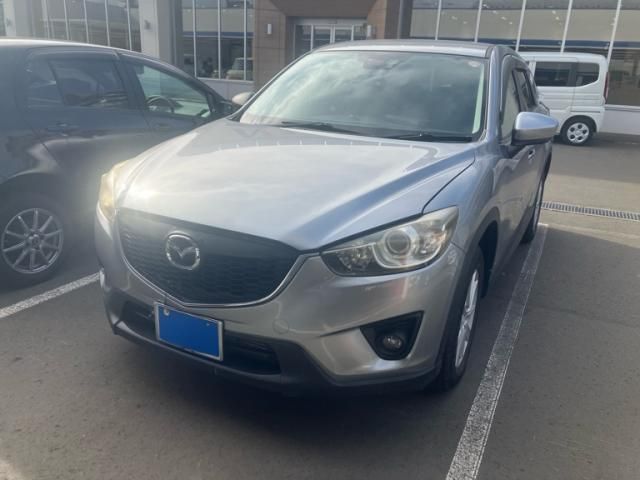 CX-5 4WD