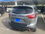 CX-5 4WD