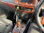 CX-5 4WD