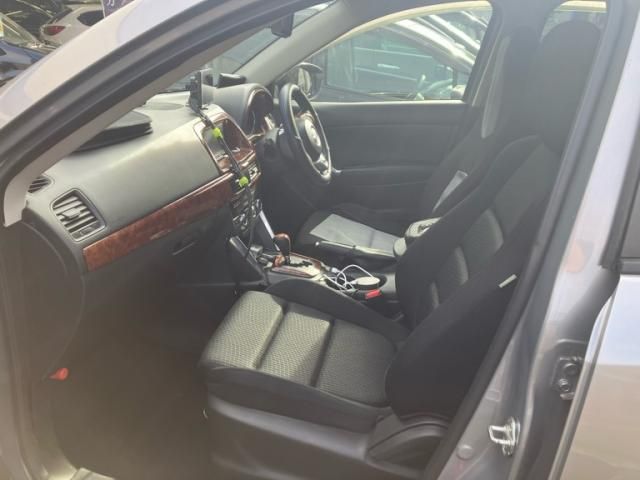 CX-5 4WD
