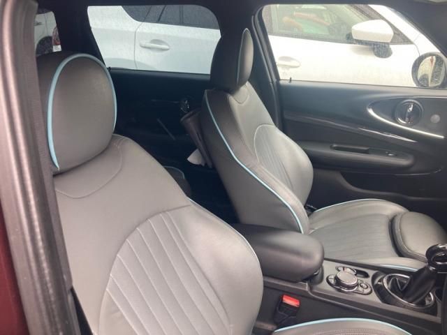 BMW MINI COOPER S CLUBMAN