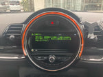 BMW MINI COOPER S CLUBMAN