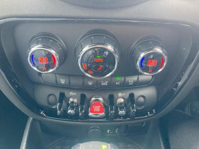 BMW MINI COOPER S CLUBMAN