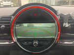 BMW MINI COOPER S CLUBMAN