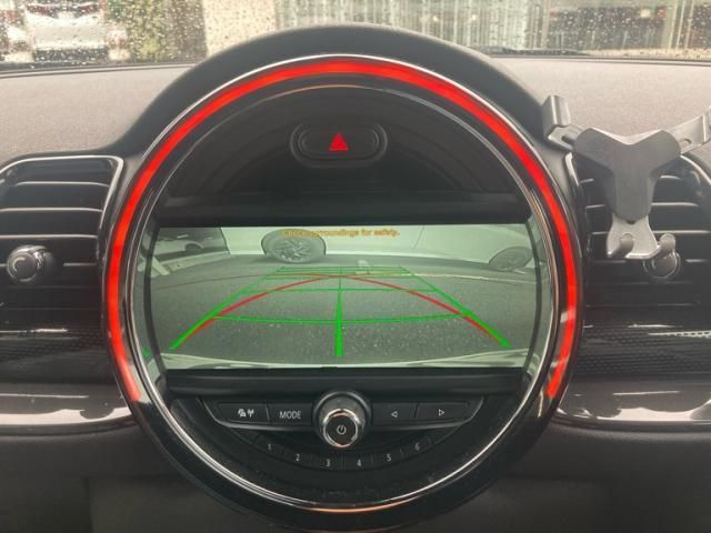 BMW MINI COOPER S CLUBMAN
