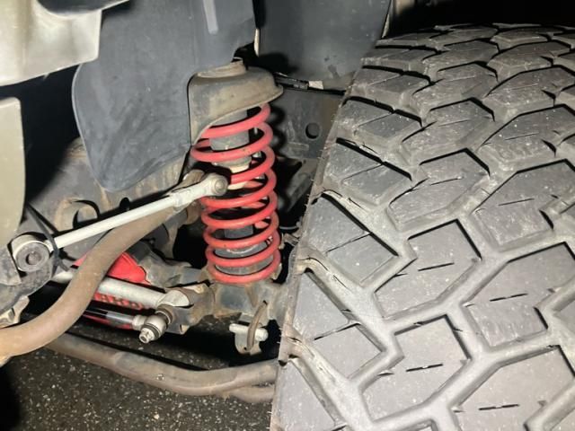 JEEP WRANGLER UNLIMITED