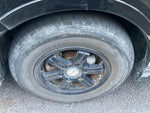 HIACE van 4WD