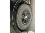 HIACE van 4WD
