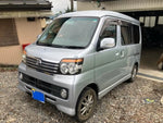 ATRAI wagon 4WD