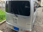 ATRAI wagon 4WD