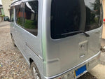 ATRAI wagon 4WD