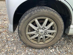 ATRAI wagon 4WD