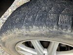 ATRAI wagon 4WD