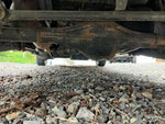 ATRAI wagon 4WD