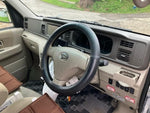 ATRAI wagon 4WD