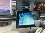 ATRAI wagon 4WD