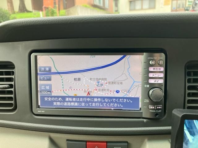 ATRAI wagon 4WD