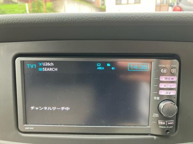 ATRAI wagon 4WD