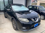 X-TRAIL 2WD