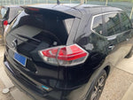 X-TRAIL 2WD