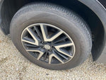 X-TRAIL 2WD