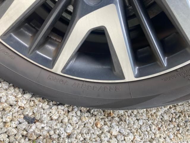 X-TRAIL 2WD