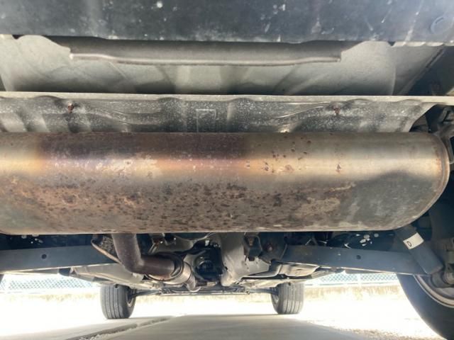 X-TRAIL 2WD