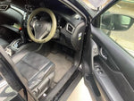 X-TRAIL 2WD