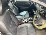 X-TRAIL 2WD