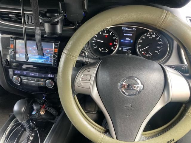 X-TRAIL 2WD