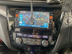 X-TRAIL 2WD