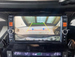 X-TRAIL 2WD