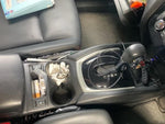 X-TRAIL 2WD