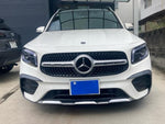MERCEDES BENZ GLB