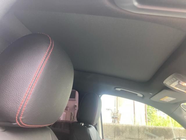 MERCEDES BENZ GLB