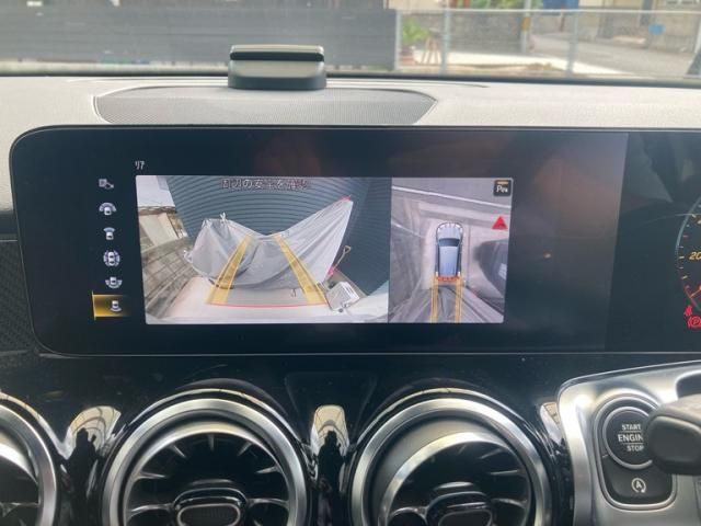 MERCEDES BENZ GLB