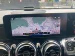 MERCEDES BENZ GLB