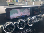 MERCEDES BENZ GLB