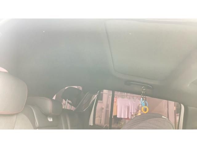 MERCEDES BENZ GLB