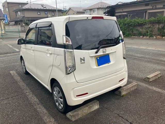N-WGN