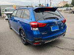 COROLLA FIELDER HYBRID