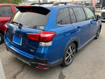 COROLLA FIELDER HYBRID