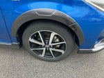 COROLLA FIELDER HYBRID