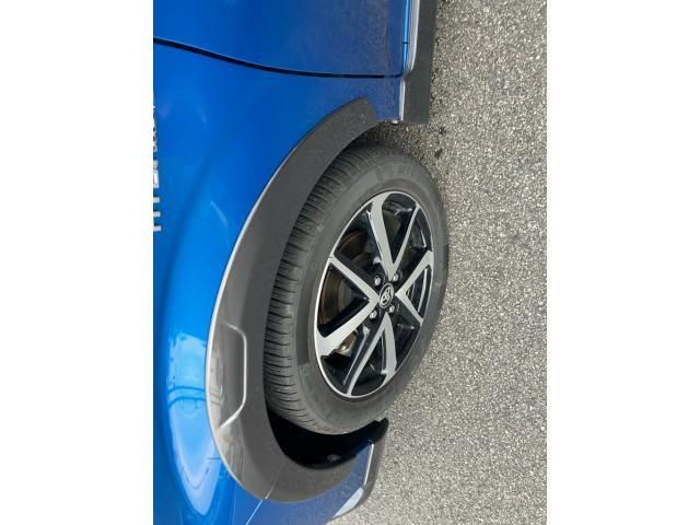 COROLLA FIELDER HYBRID