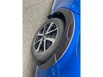 COROLLA FIELDER HYBRID