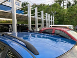 COROLLA FIELDER HYBRID