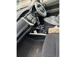 COROLLA FIELDER HYBRID