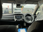 COROLLA FIELDER HYBRID