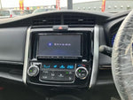 COROLLA FIELDER HYBRID